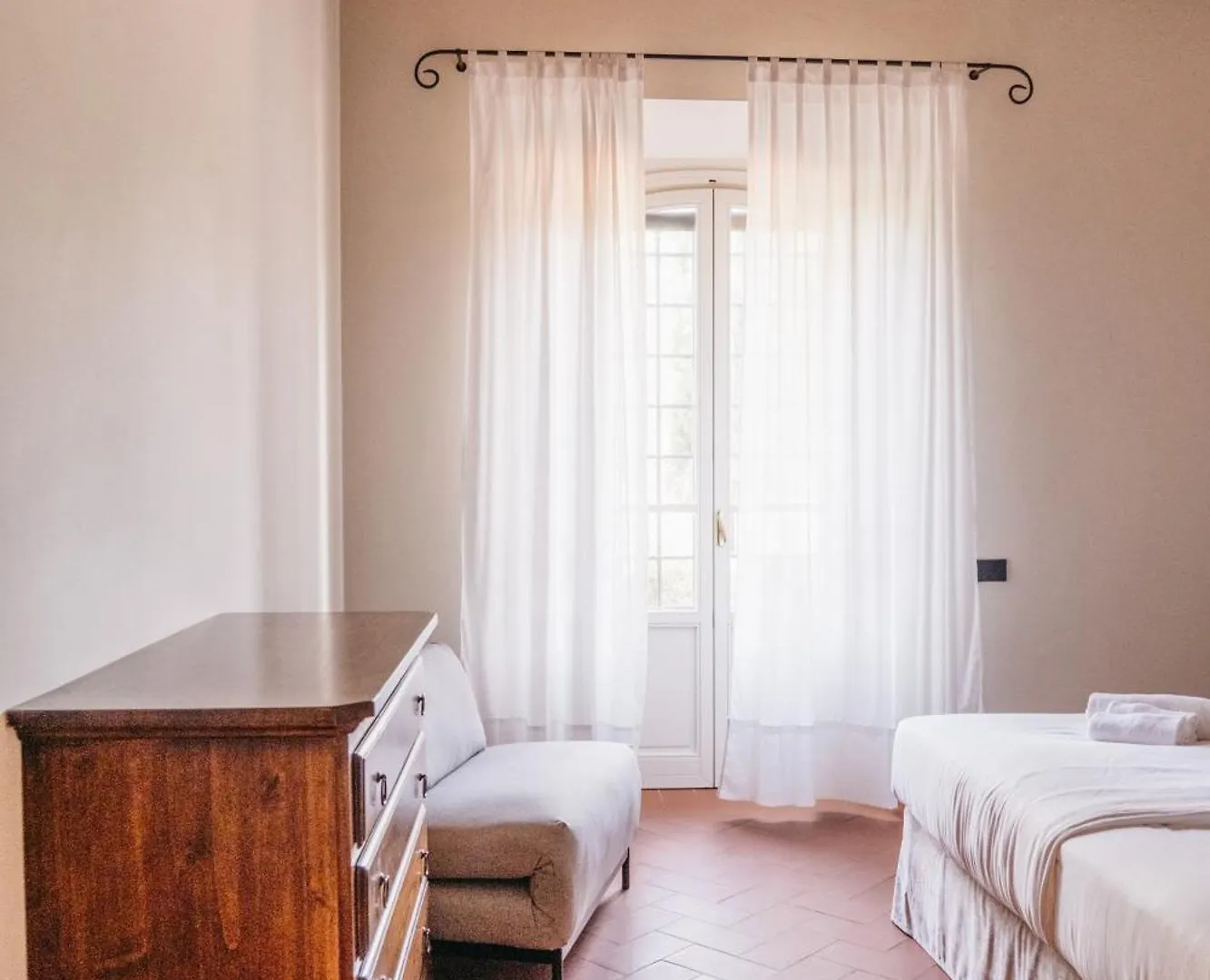 Podere Fignano, Holiday Home - Apartments Fully Renovated 2024 Landhuis Montaione