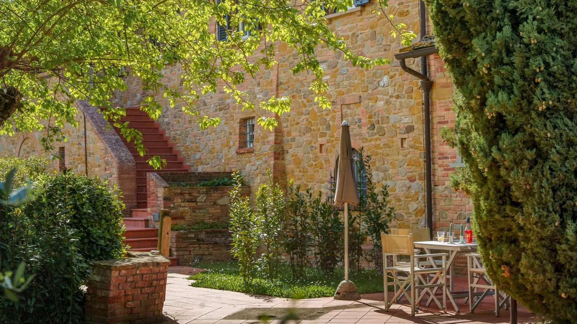 Podere Fignano, Holiday Home - Apartments Fully Renovated 2024 Italië