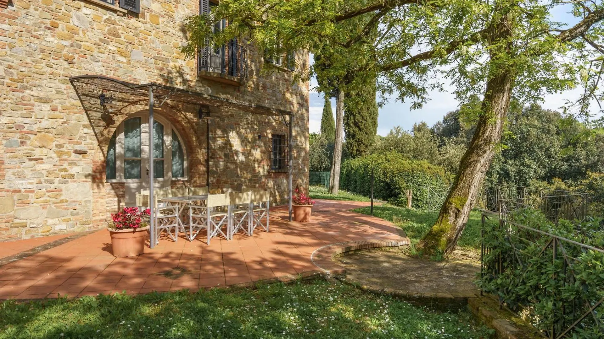 Podere Fignano, Holiday Home - Apartments Fully Renovated 2024 Landhuis
