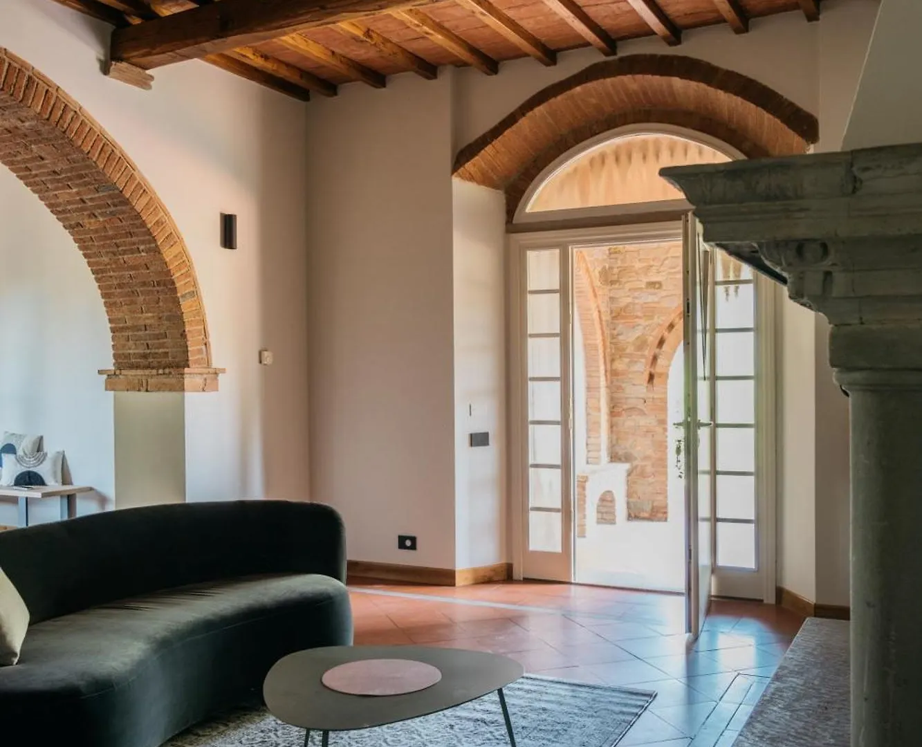 Podere Fignano, Holiday Home - Apartments Fully Renovated 2024 Montaione
