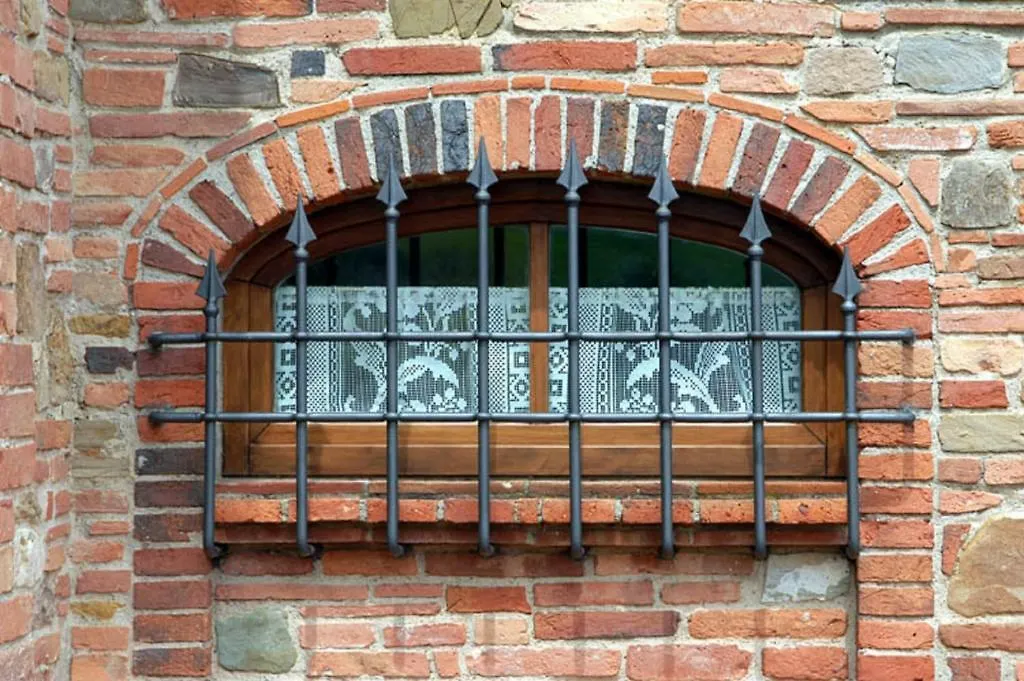 Podere Fignano, Holiday Home - Apartments Fully Renovated 2024 Montaione 0*,
