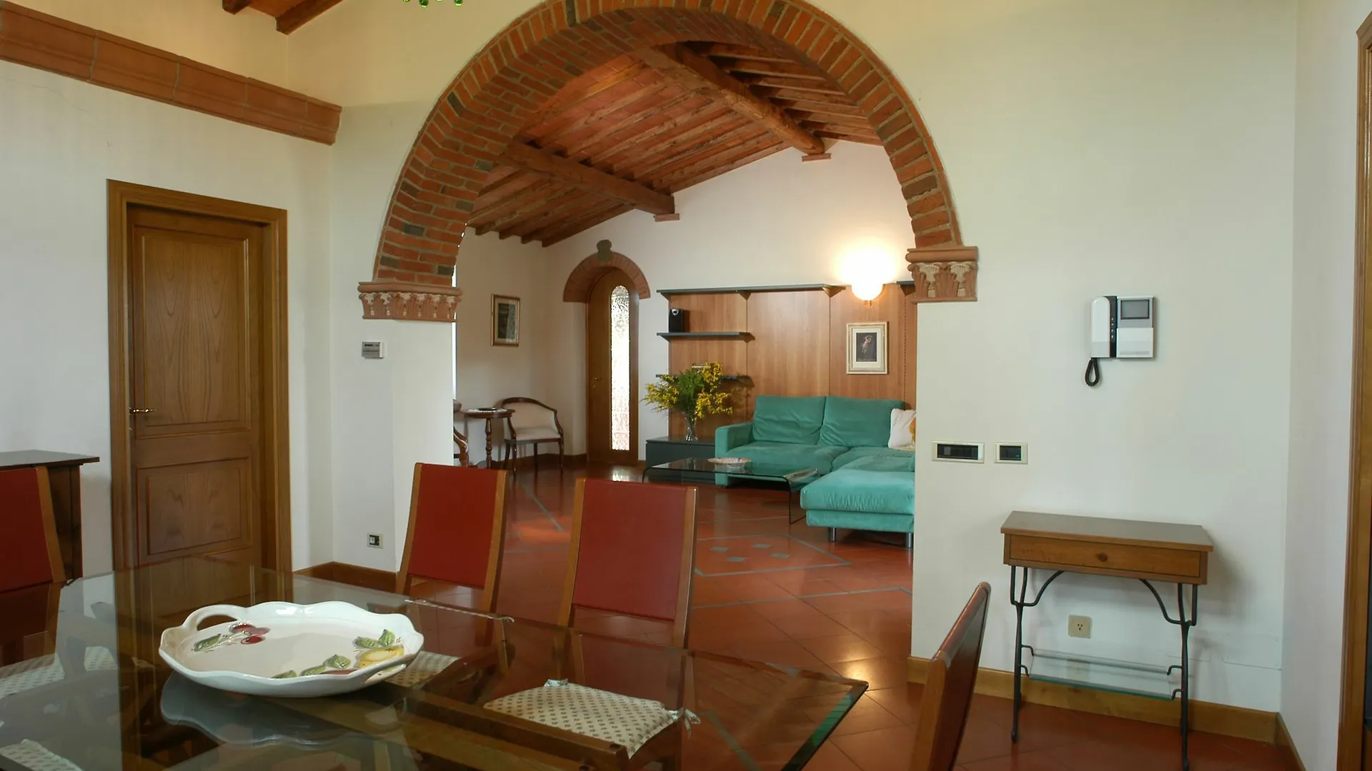Podere Fignano, Holiday Home - Apartments Fully Renovated 2024 Montaione