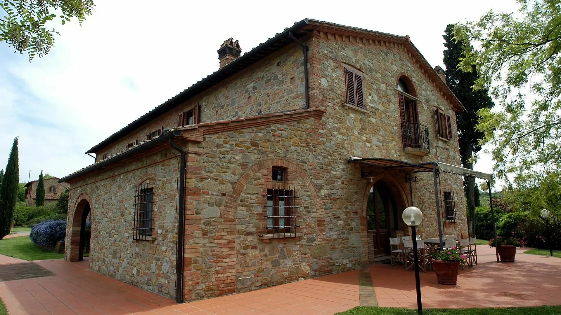 컨트리하우스 Podere Fignano, Holiday Home - Apartments Fully Renovated 2024 이탈리아