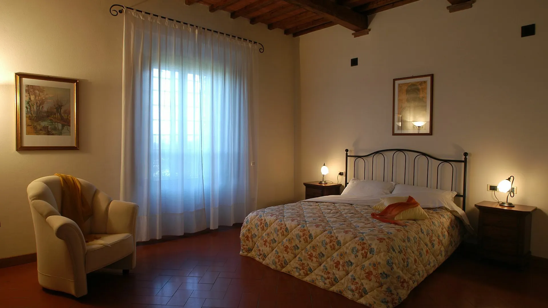 Podere Fignano, Holiday Home - Apartments Fully Renovated 2024 컨트리하우스